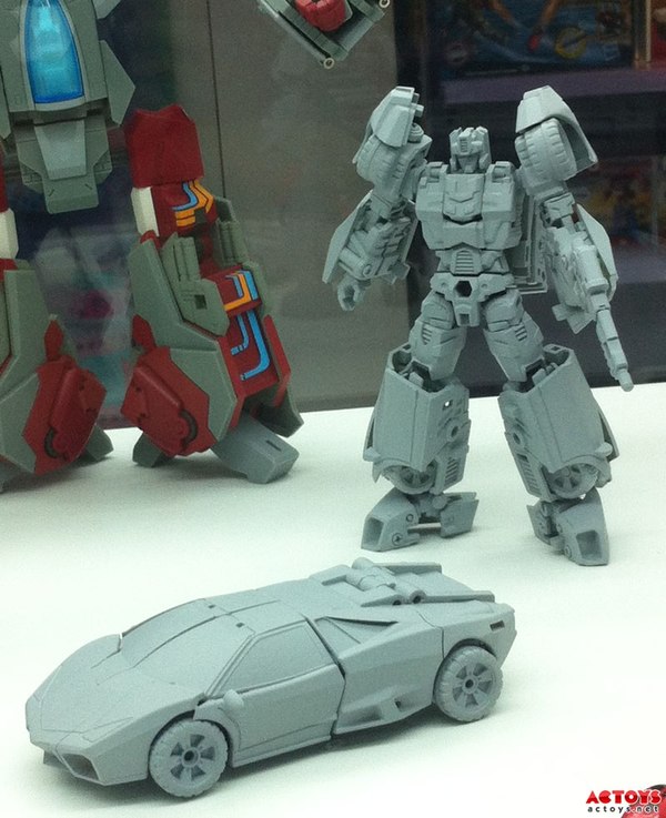 New FansProject And MakeToys Products Images   Mobine, Warbugs, Assaulter  (3 of 6)